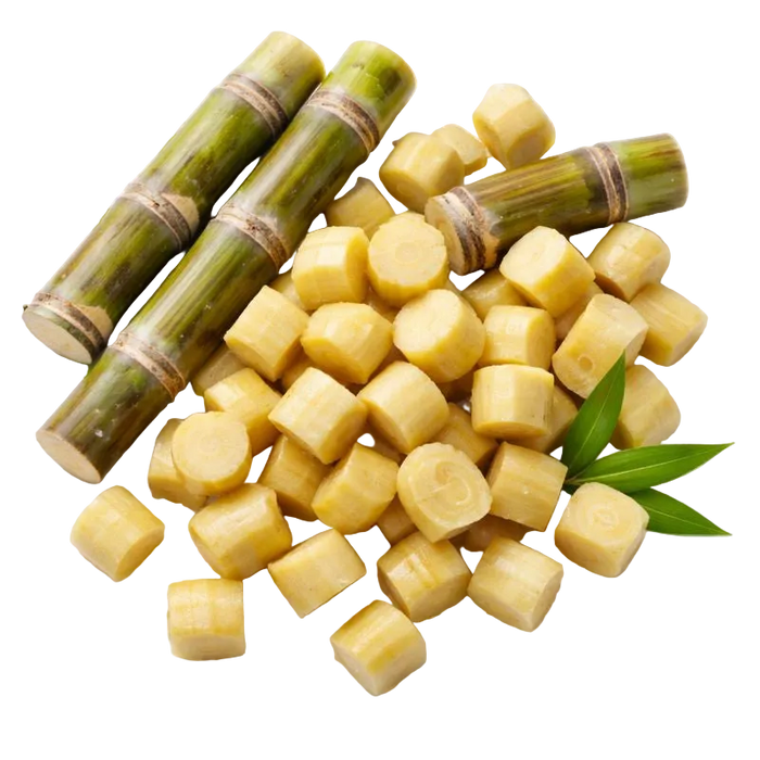 Sucre de canne