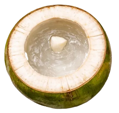 COCONUT WATER