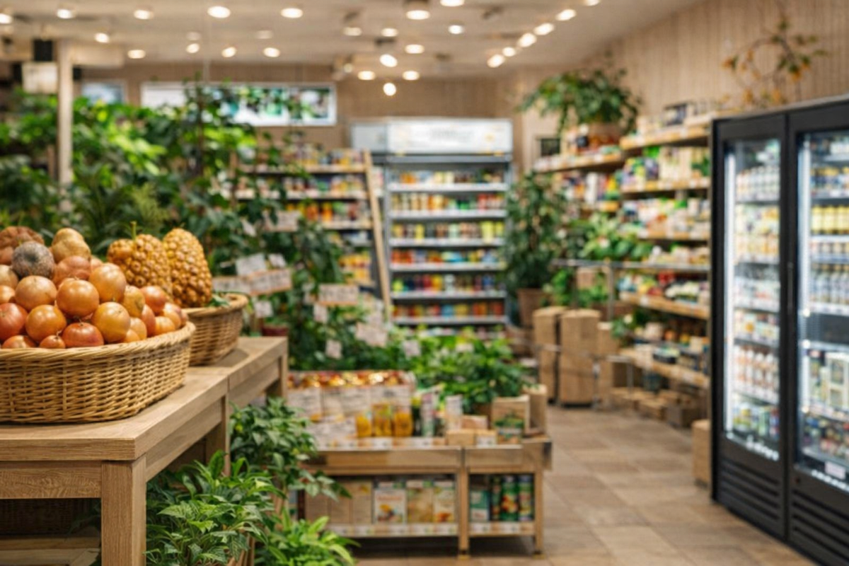 EPICIERIE COMPÈ
