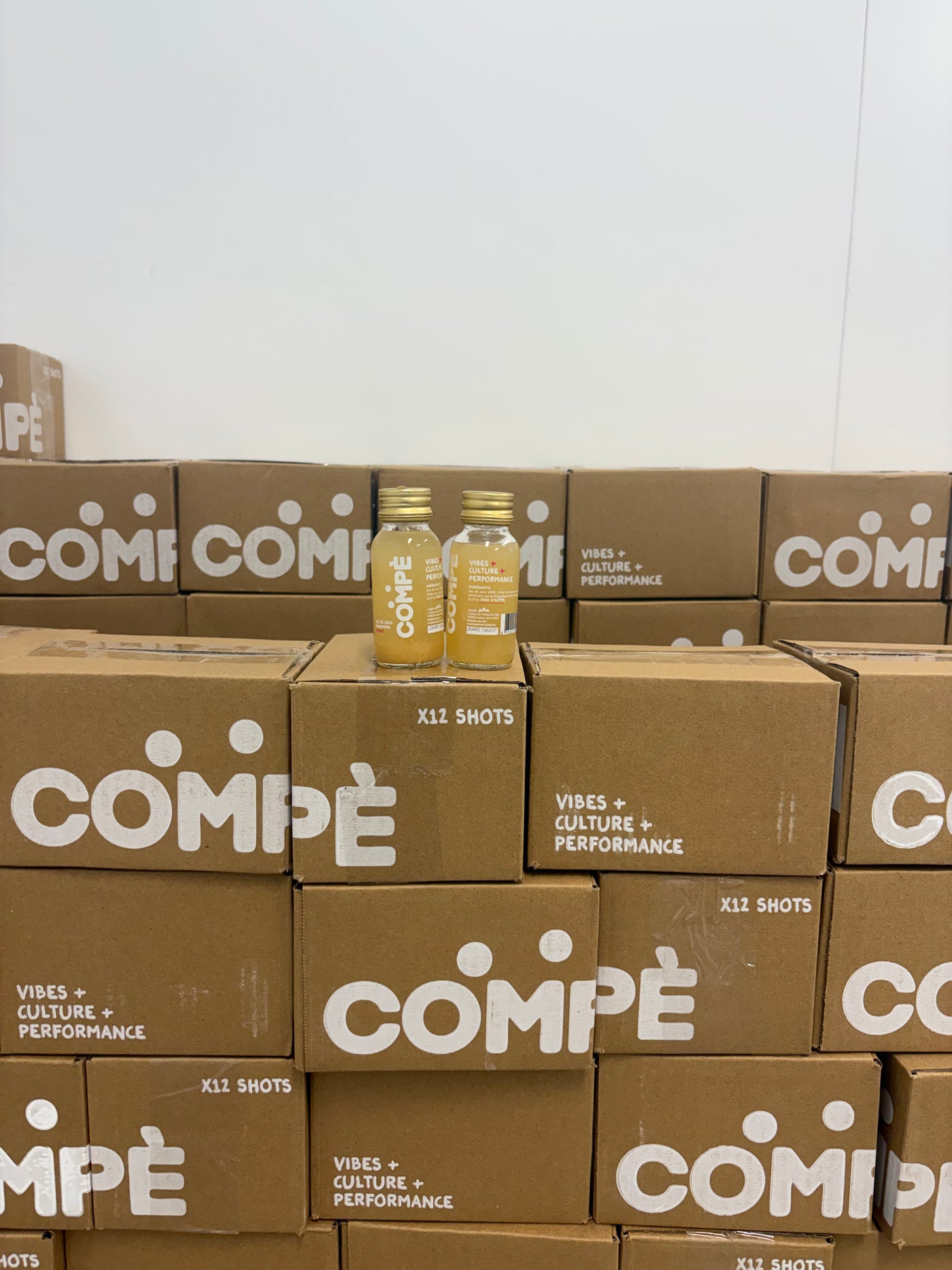 COMPÈ