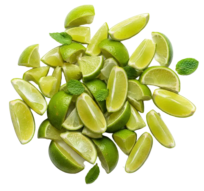 Citron vert