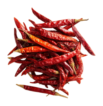 CAYENNE PEPPER