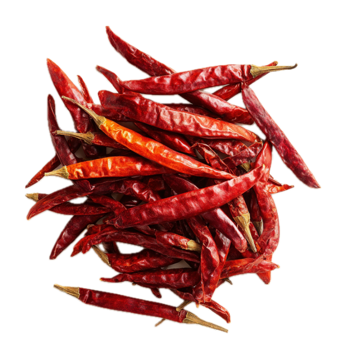 Piment de Cayenne